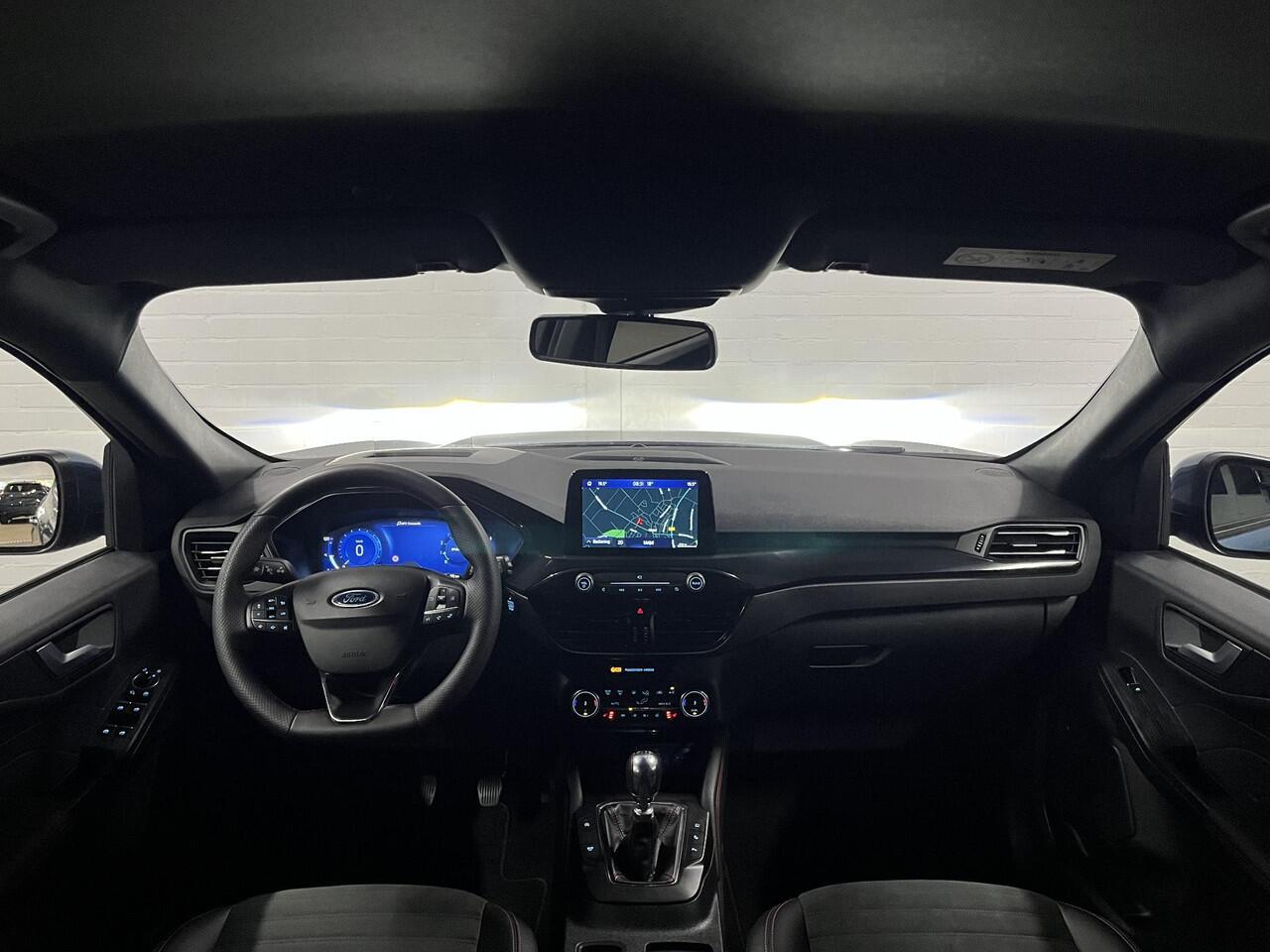 Ford KUGA 1.5 EcoBoost ST-Line X *1800 Trekgewicht | Trekhaak | Adapt. Cruise | B&O | Stuur-/Stoelverwarming | Carplay