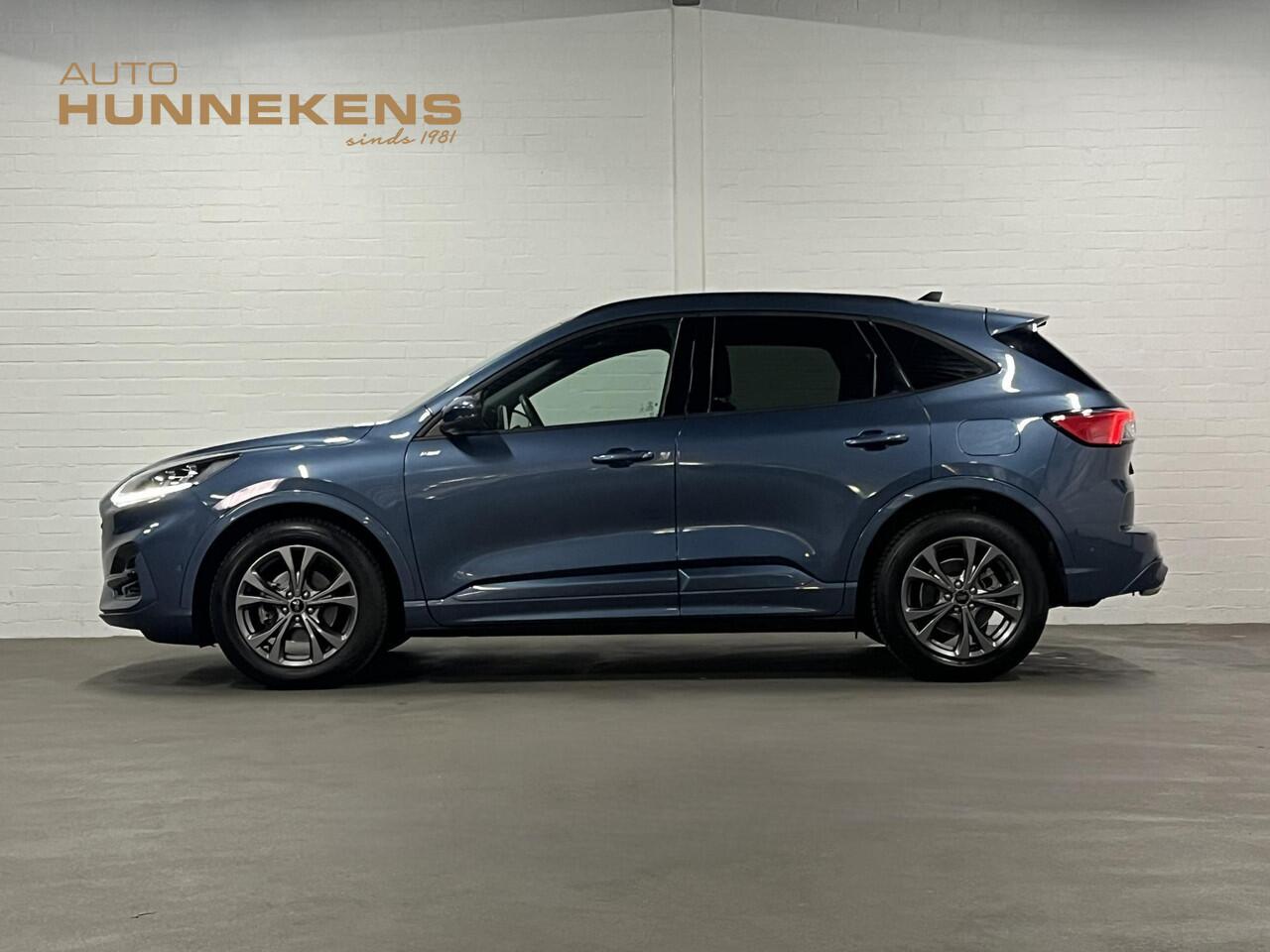 Ford KUGA 1.5 EcoBoost ST-Line X *1800 Trekgewicht | Trekhaak | Adapt. Cruise | B&O | Stuur-/Stoelverwarming | Carplay