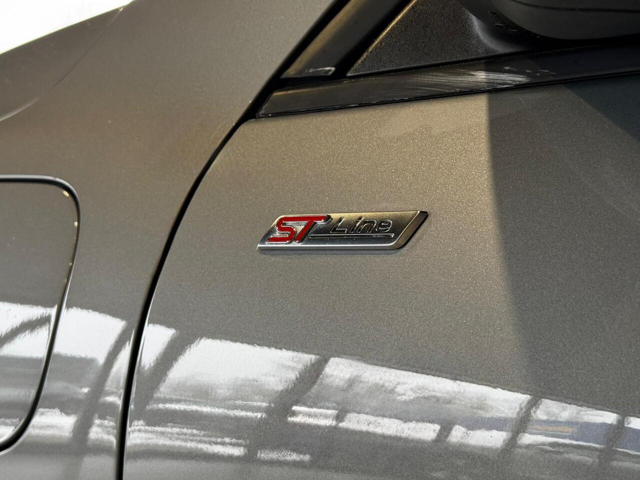 Ford KUGA 2.5 PHEV ST-Line |Stoel/Stuurverw. V+A |Keyless |Camera