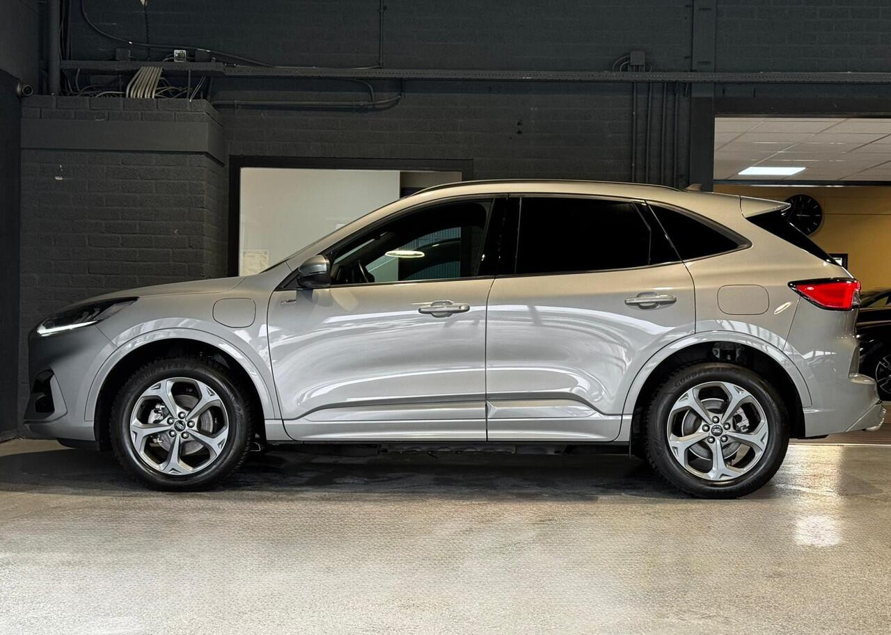 Ford KUGA 2.5 PHEV ST-Line |Stoel/Stuurverw. V+A |Keyless |Camera