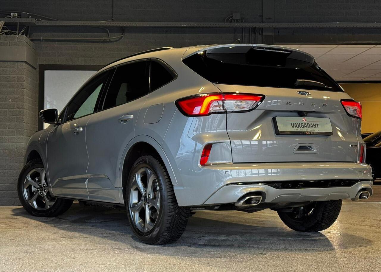 Ford KUGA 2.5 PHEV ST-Line |Stoel/Stuurverw. V+A |Keyless |Camera