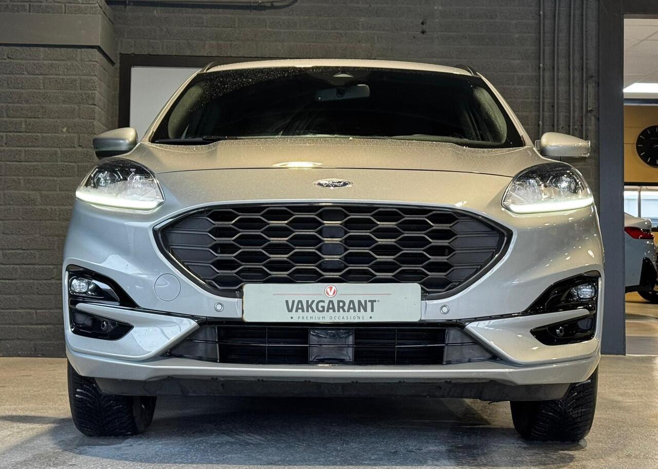 Ford KUGA 2.5 PHEV ST-Line |Stoel/Stuurverw. V+A |Keyless |Camera