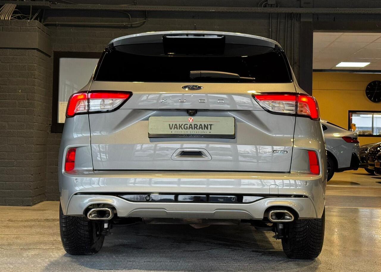 Ford KUGA 2.5 PHEV ST-Line |Stoel/Stuurverw. V+A |Keyless |Camera