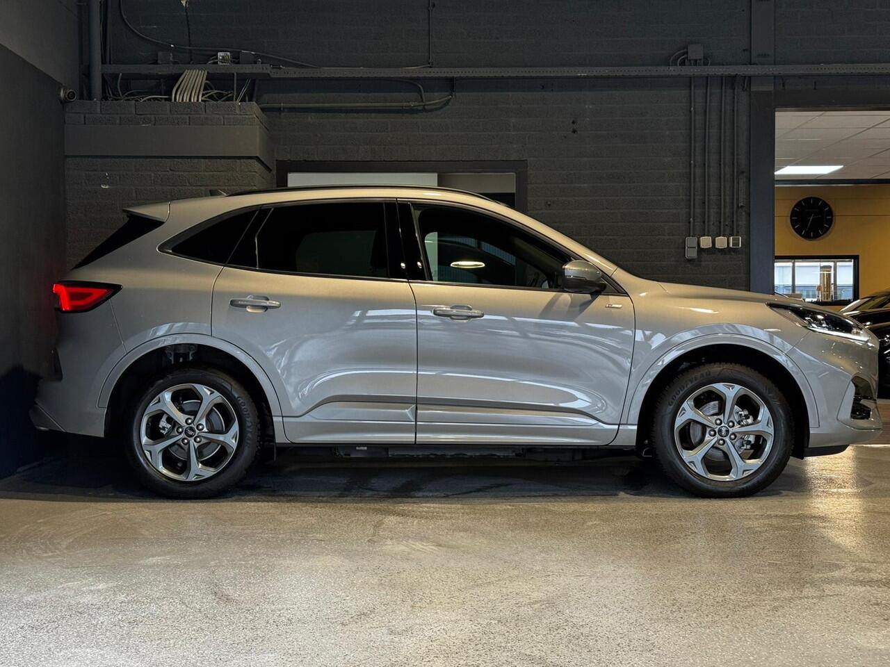 Ford KUGA 2.5 PHEV ST-Line |Stoel/Stuurverw. V+A |Keyless |Camera