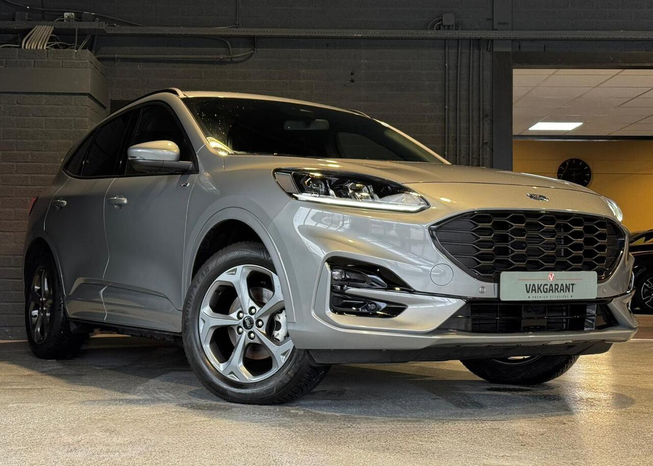 Ford KUGA 2.5 PHEV ST-Line |Stoel/Stuurverw. V+A |Keyless |Camera