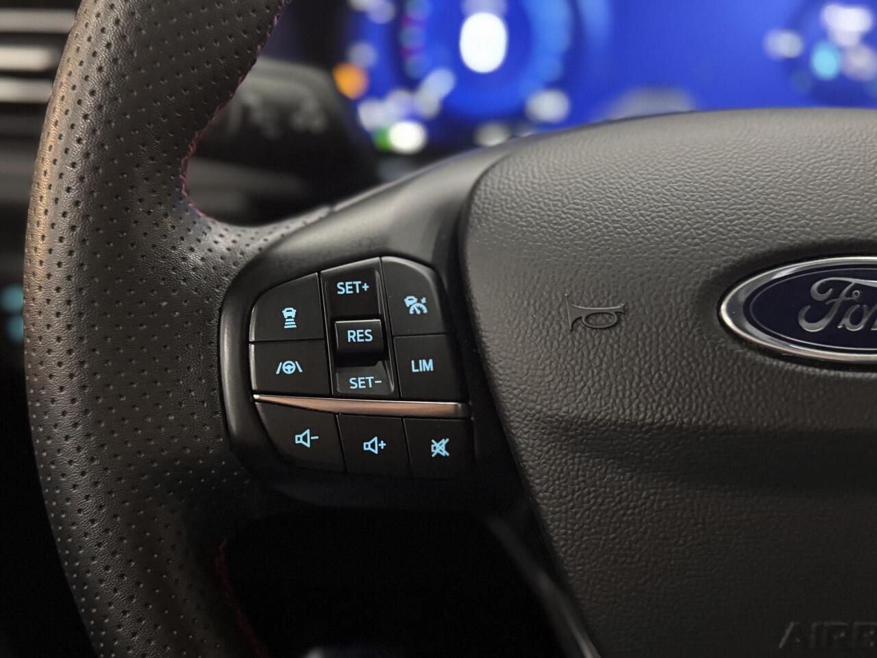 Ford KUGA 2.5 PHEV ST-Line X Navi Camera Ad. Cruise Winter Parking Dodehoek pack Elek. Klep 20" LM velgen