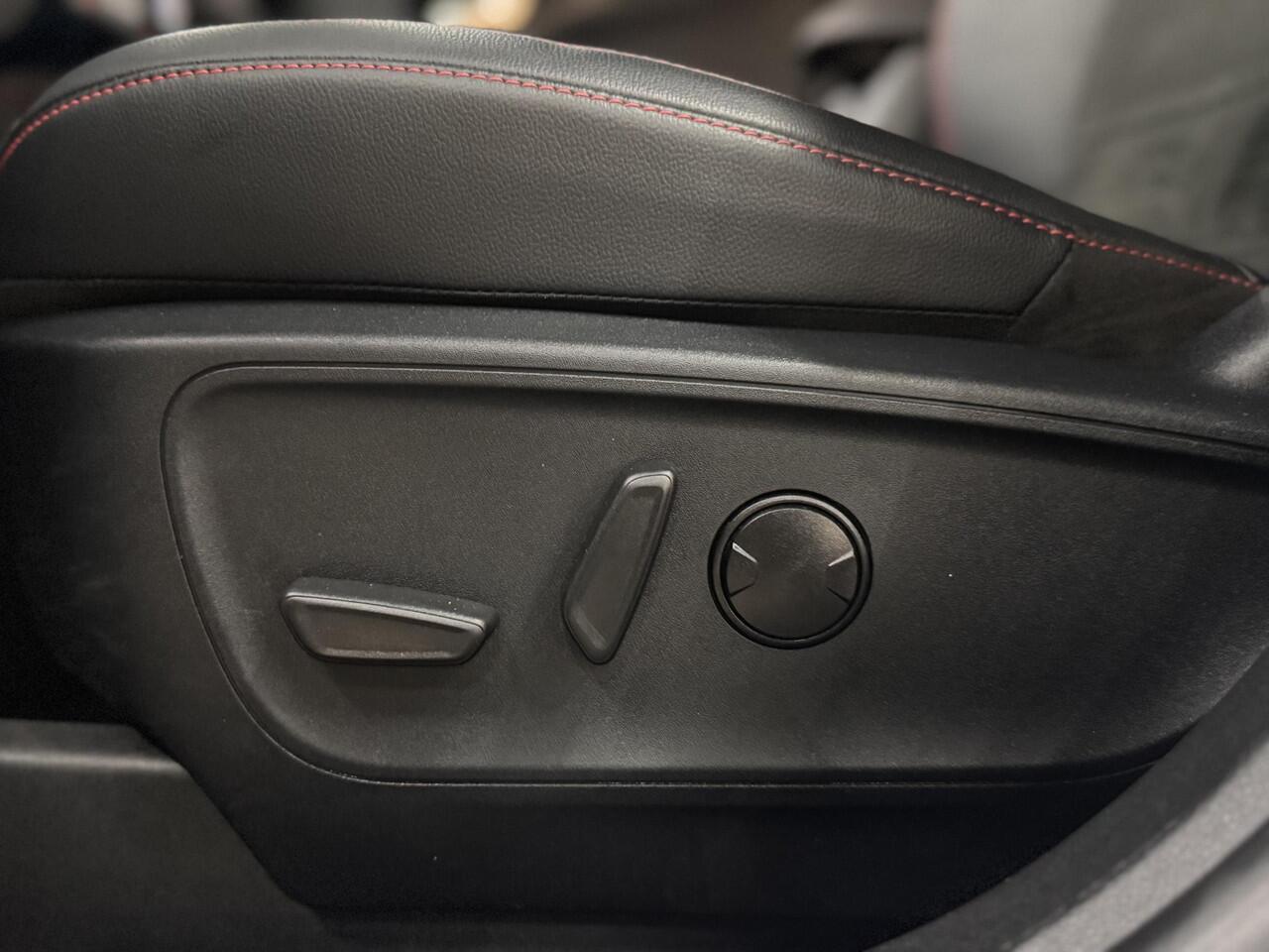 Ford KUGA 2.5 PHEV ST-Line X Navi Camera Ad. Cruise Winter Parking Dodehoek pack Elek. Klep 20" LM velgen