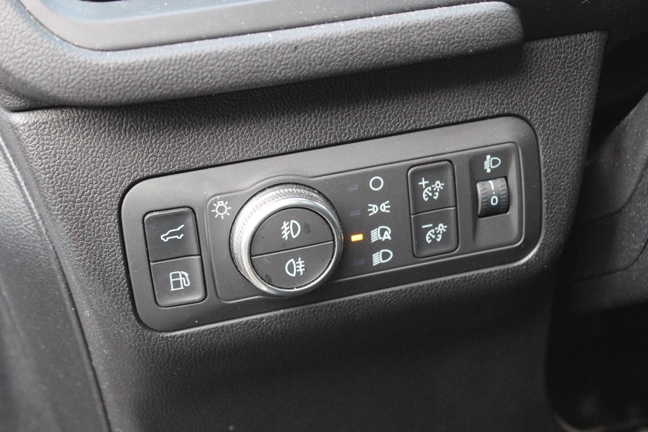 Ford KUGA 2.5 PHEV ST-Line X Driver Ass Pack, Pearl White, Elek Trekhaak, Panoramadak, All Season!