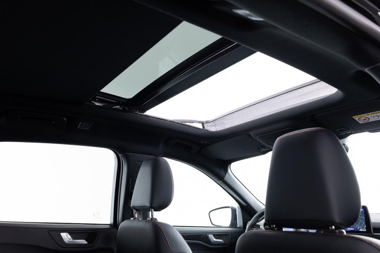 Ford KUGA 2.5 PHEV ST-Line X | PANORAMADAK | Full LED