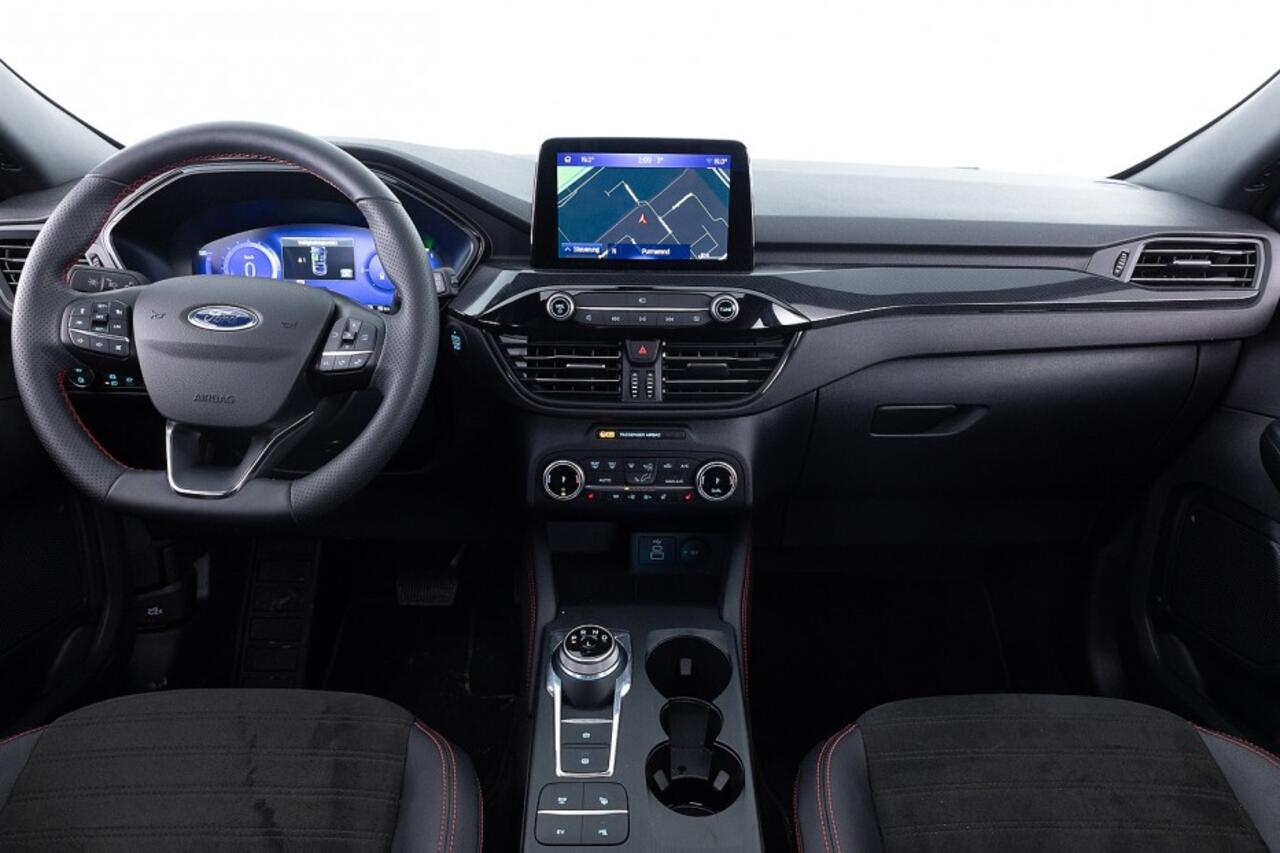 Ford KUGA 2.5 PHEV ST-Line X | PANORAMADAK | Full LED