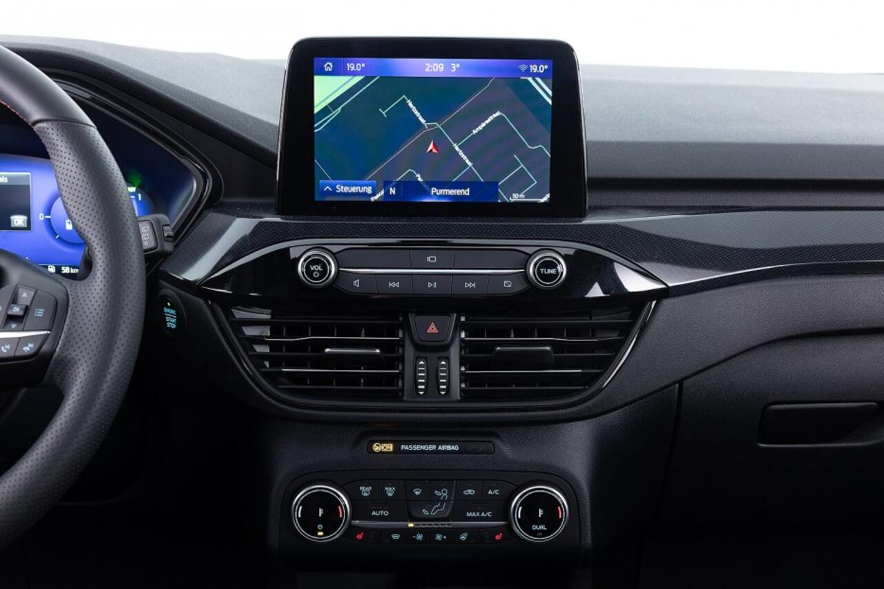 Ford KUGA 2.5 PHEV ST-Line X | PANORAMADAK | Full LED