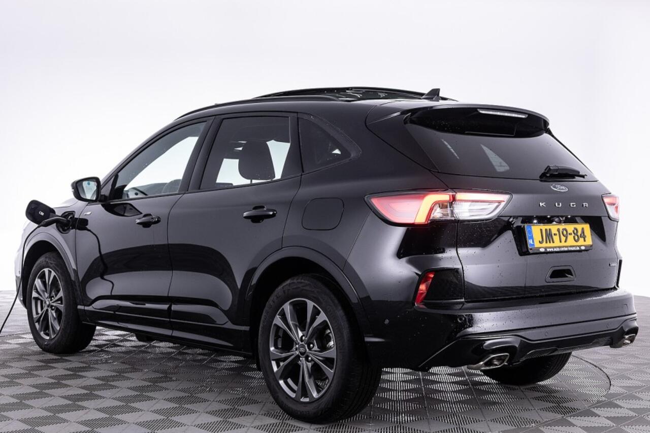 Ford KUGA 2.5 PHEV ST-Line X | PANORAMADAK | Full LED
