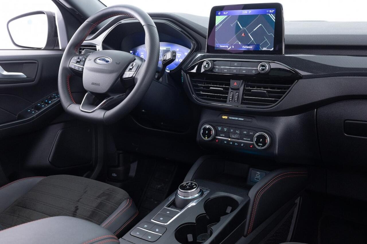 Ford KUGA 2.5 PHEV ST-Line X | PANORAMADAK | Full LED