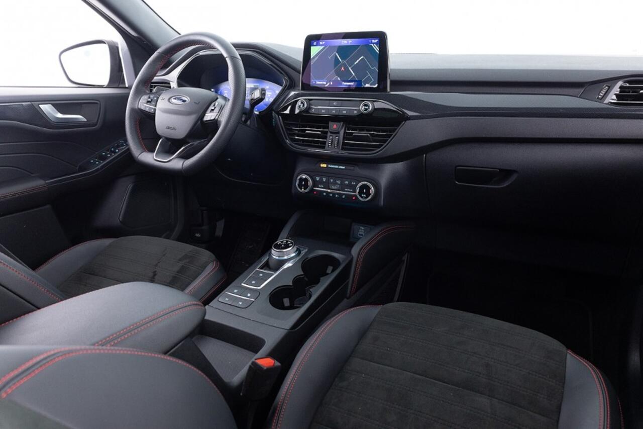 Ford KUGA 2.5 PHEV ST-Line X | PANORAMADAK | Full LED