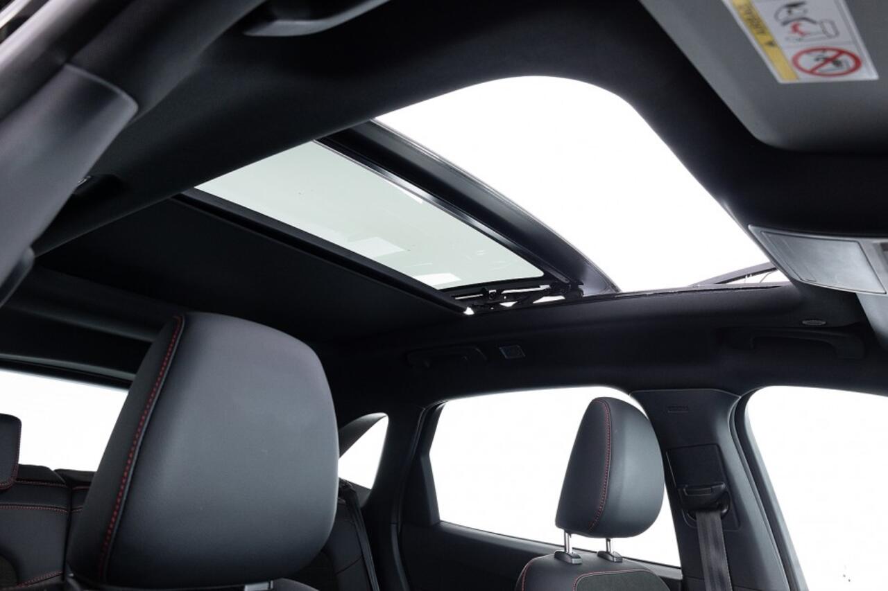 Ford KUGA 2.5 PHEV ST-Line X | PANORAMADAK | Full LED