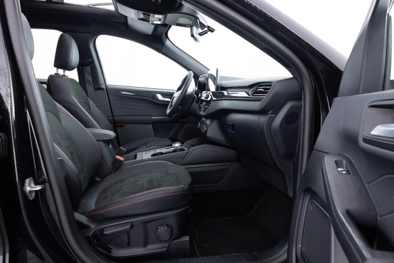 Ford KUGA 2.5 PHEV ST-Line X | PANORAMADAK | Full LED