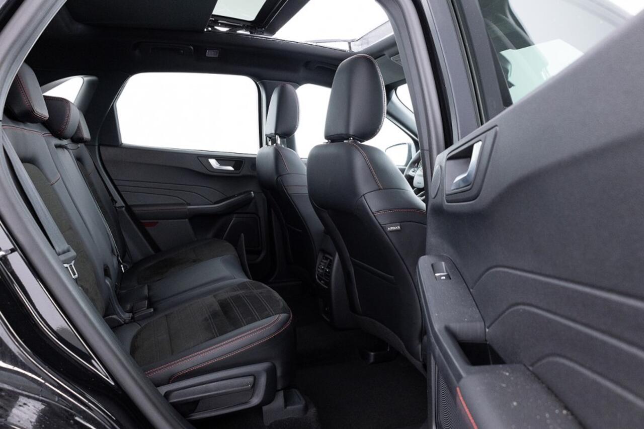 Ford KUGA 2.5 PHEV ST-Line X | PANORAMADAK | Full LED