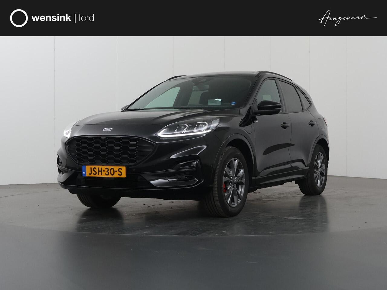 Ford KUGA 2.5 PHEV ST-Line X | Panoramadak | Winterpakket | Head-Up | Cruise Control Adaptief | Elektr. Achterklep |