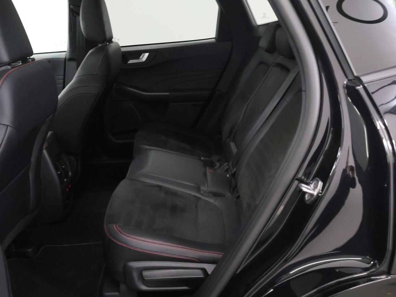 Ford KUGA 2.5 PHEV ST-Line X | Panoramadak | Winterpakket | Head-Up | Cruise Control Adaptief | Elektr. Achterklep |