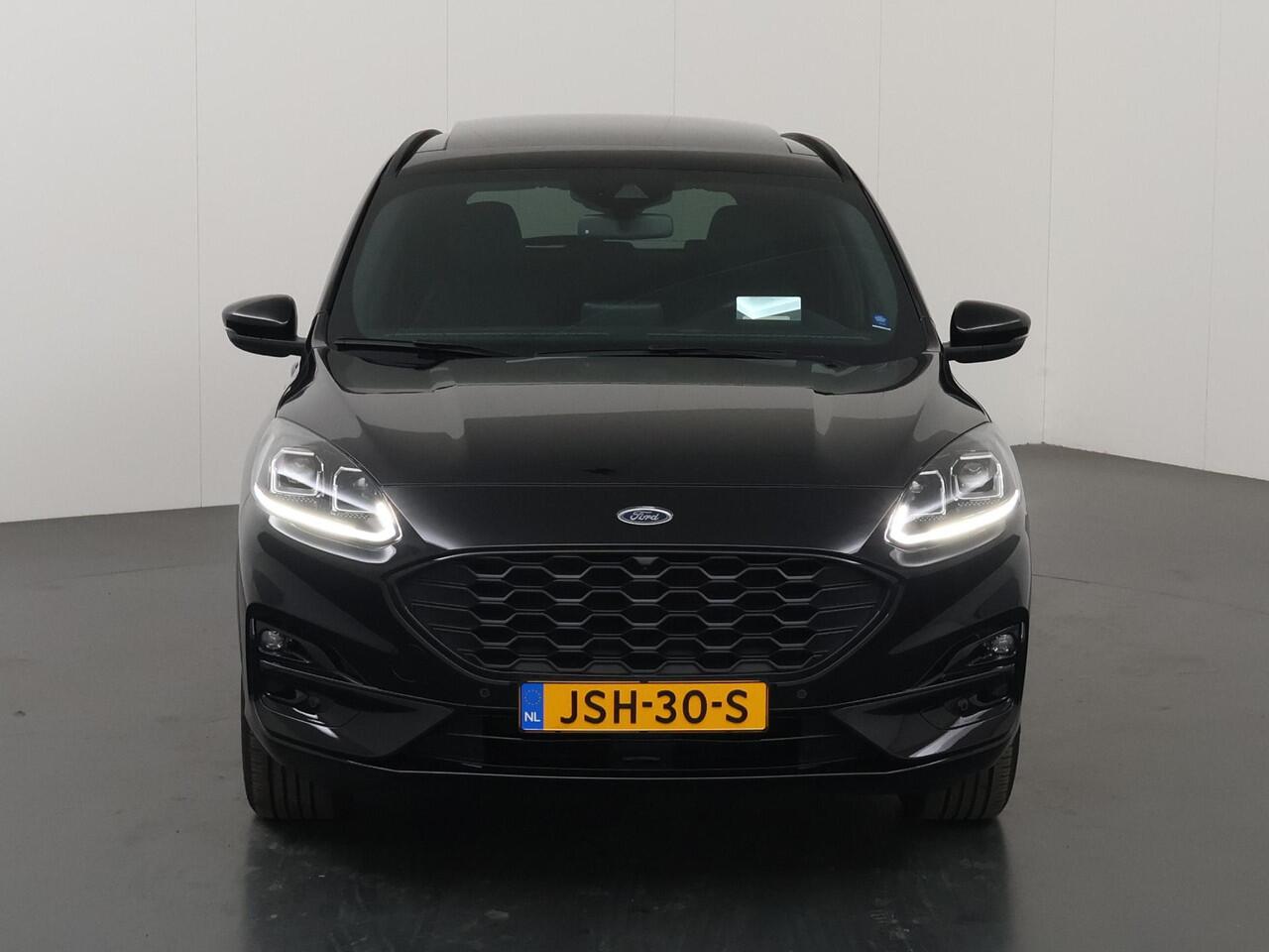 Ford KUGA 2.5 PHEV ST-Line X | Panoramadak | Winterpakket | Head-Up | Cruise Control Adaptief | Elektr. Achterklep |