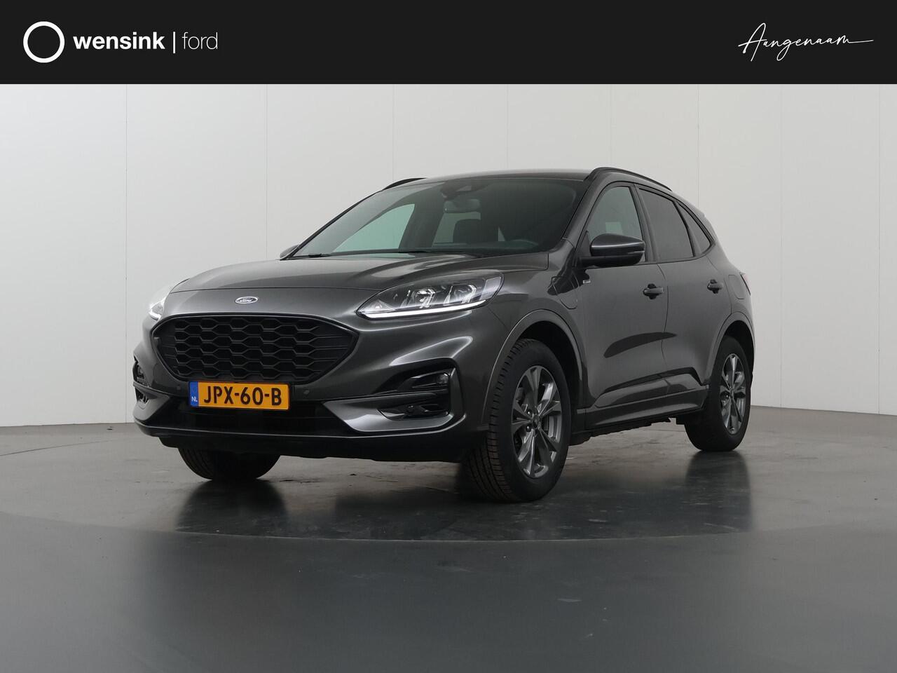 Ford KUGA 2.5 PHEV ST-Line | AGR Stoelen | Winterpakket | Climate Control | Cruise Control |