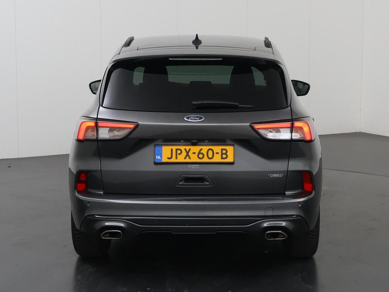 Ford KUGA 2.5 PHEV ST-Line | AGR Stoelen | Winterpakket | Climate Control | Cruise Control |