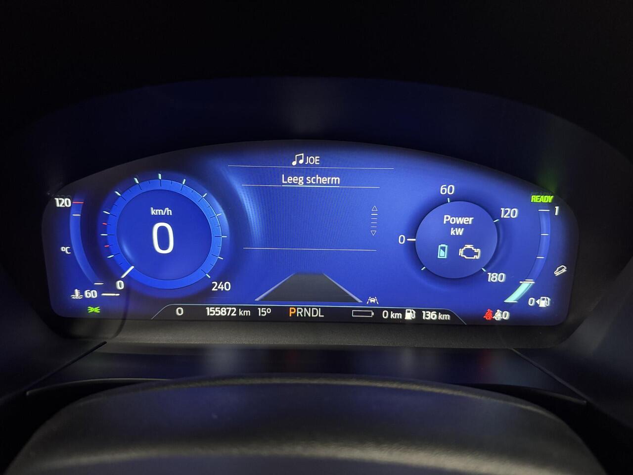 Ford KUGA 2.5 PHEV ST-Line Navi Camera Wegklapbare Trekhaak 19" Lichtmetalen velgen Dealeronderhouden