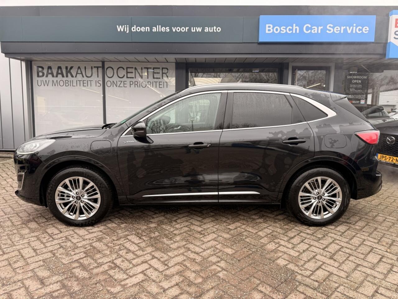 Ford KUGA 2.5 PHEV Vignale | Panorama | Trekhaak | Camera