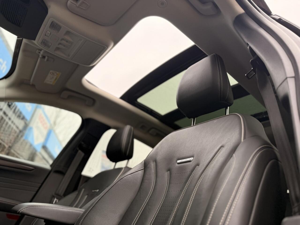 Ford KUGA 2.5 PHEV Vignale | Panorama | Trekhaak | Camera