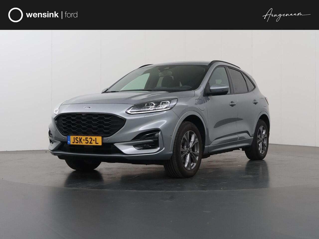 Ford KUGA 2.5 PHEV ST-Line X | Winterpakket | Cruise Control Adaptief | B&O | Parkeercamera | Elektr. Achterklep | Navigatie |