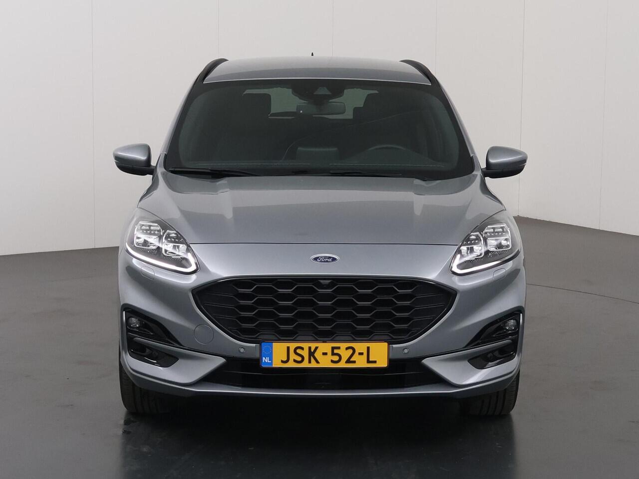 Ford KUGA 2.5 PHEV ST-Line X | Winterpakket | Cruise Control Adaptief | B&O | Parkeercamera | Elektr. Achterklep | Navigatie |