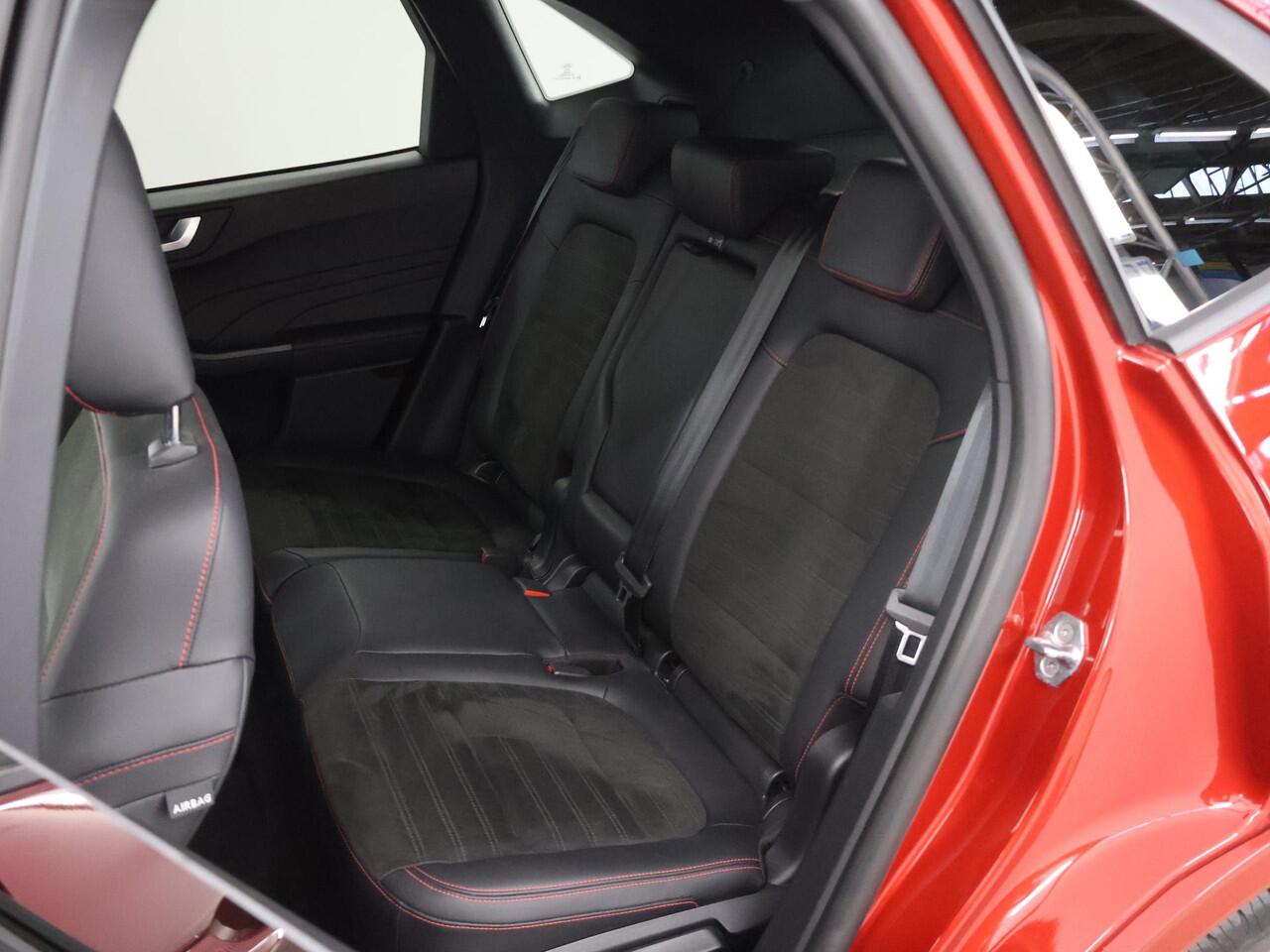 Ford KUGA 2.5 PHEV ST-Line X | Winterpakket | Cruise Control Adaptief | B&O | Parkeercamera | Elektr. Achterklep | Navigatie |