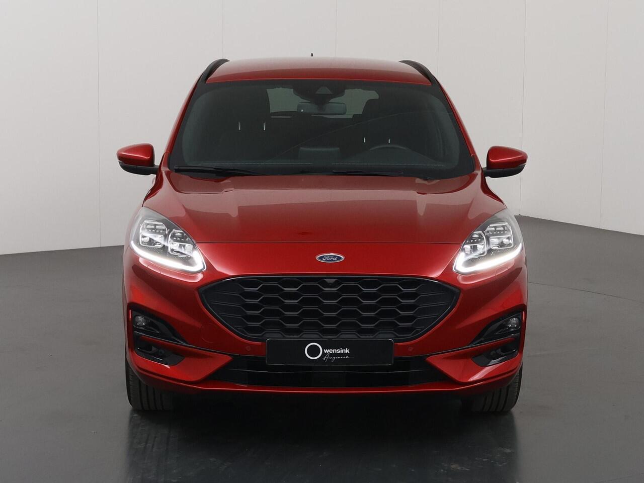 Ford KUGA 2.5 PHEV ST-Line X | Winterpakket | Cruise Control Adaptief | B&O | Parkeercamera | Elektr. Achterklep | Navigatie |