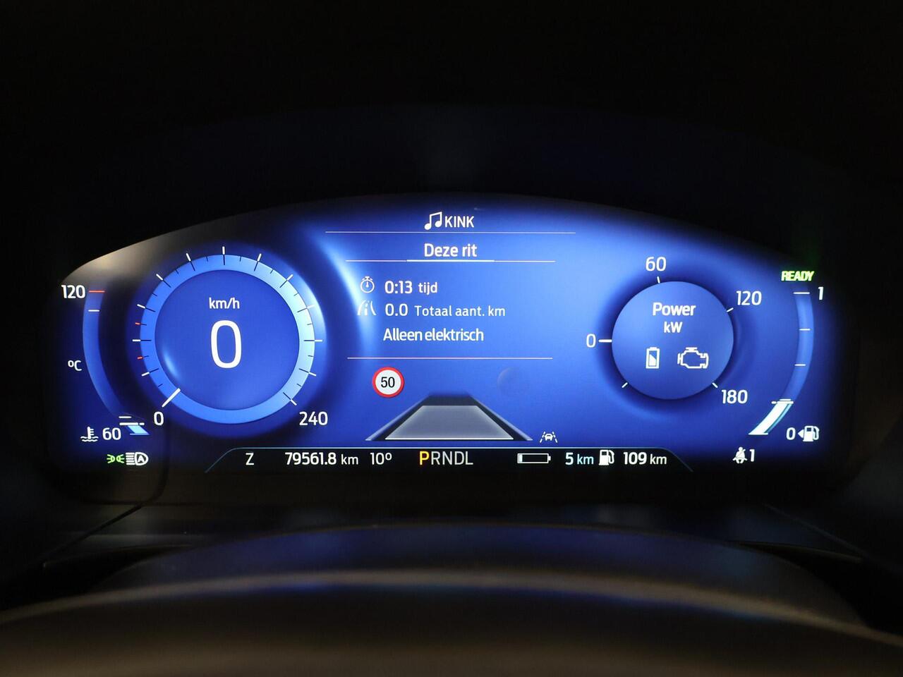 Ford KUGA 2.5 PHEV ST-Line X | Trekhaak | Winterpakket | Cruise Control Adaptief | B&O | Parkeercamera | Elektr. Achterklep | Navigatie |