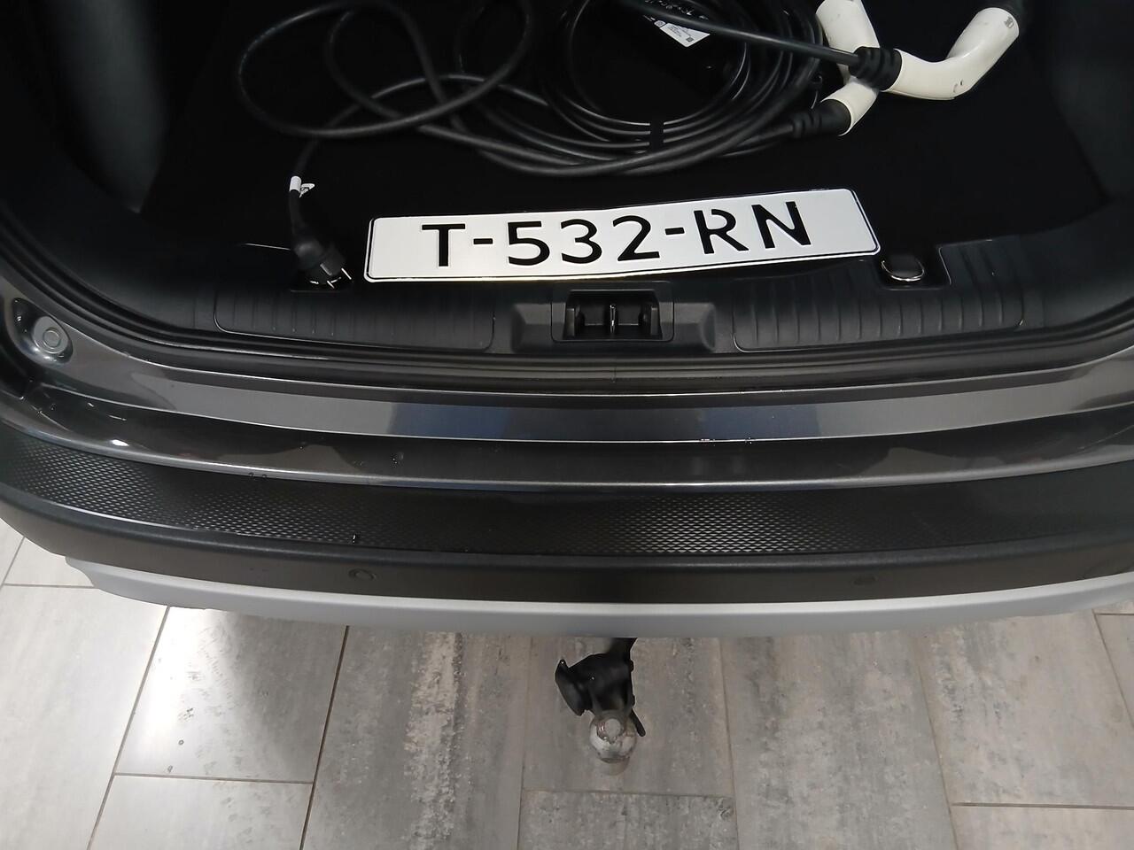 Ford KUGA 2.5 PHEV Titanium *Trekhaak Elektrisch* Adap. Cruise* Winter Pack* Elektrische achterklep*