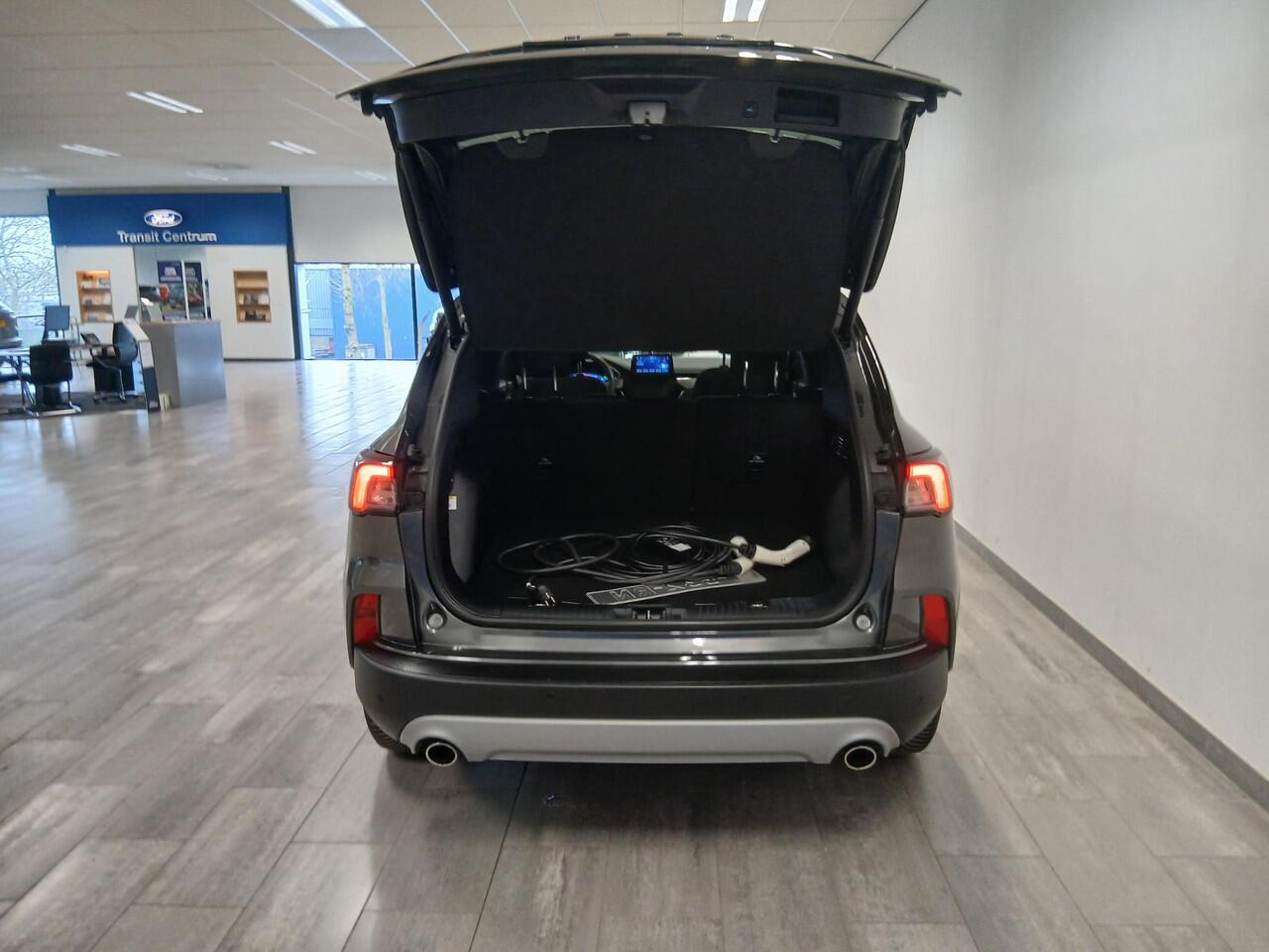 Ford KUGA 2.5 PHEV Titanium *Trekhaak Elektrisch* Adap. Cruise* Winter Pack* Elektrische achterklep*
