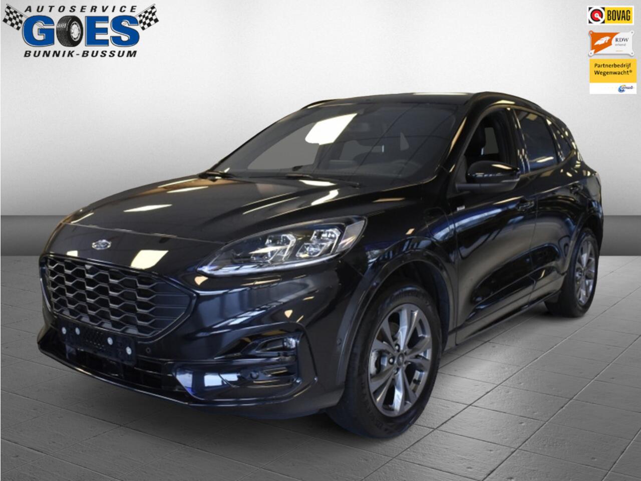 Ford KUGA Kuga Plug-In Hybrid ST-Line X /winterpakket