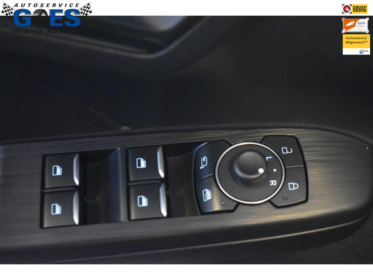 Ford KUGA Kuga Plug-In Hybrid ST-Line X /winterpakket