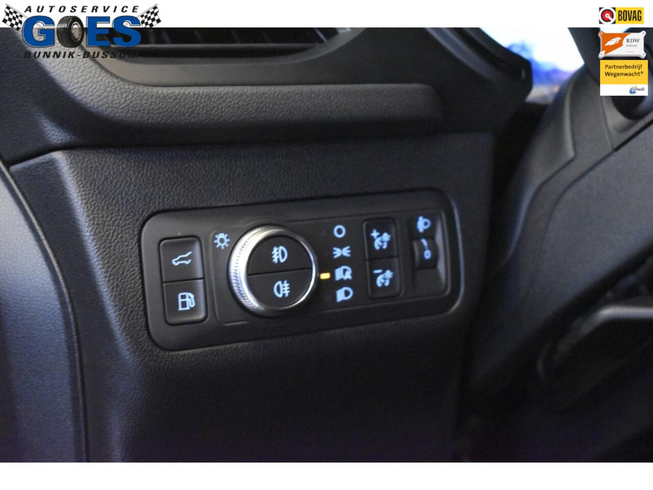 Ford KUGA Kuga Plug-In Hybrid ST-Line X /winterpakket