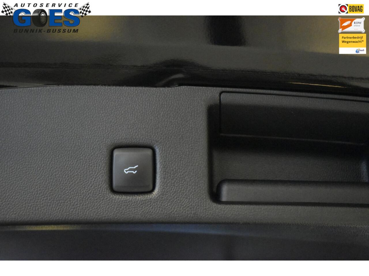 Ford KUGA Kuga Plug-In Hybrid ST-Line X /winterpakket