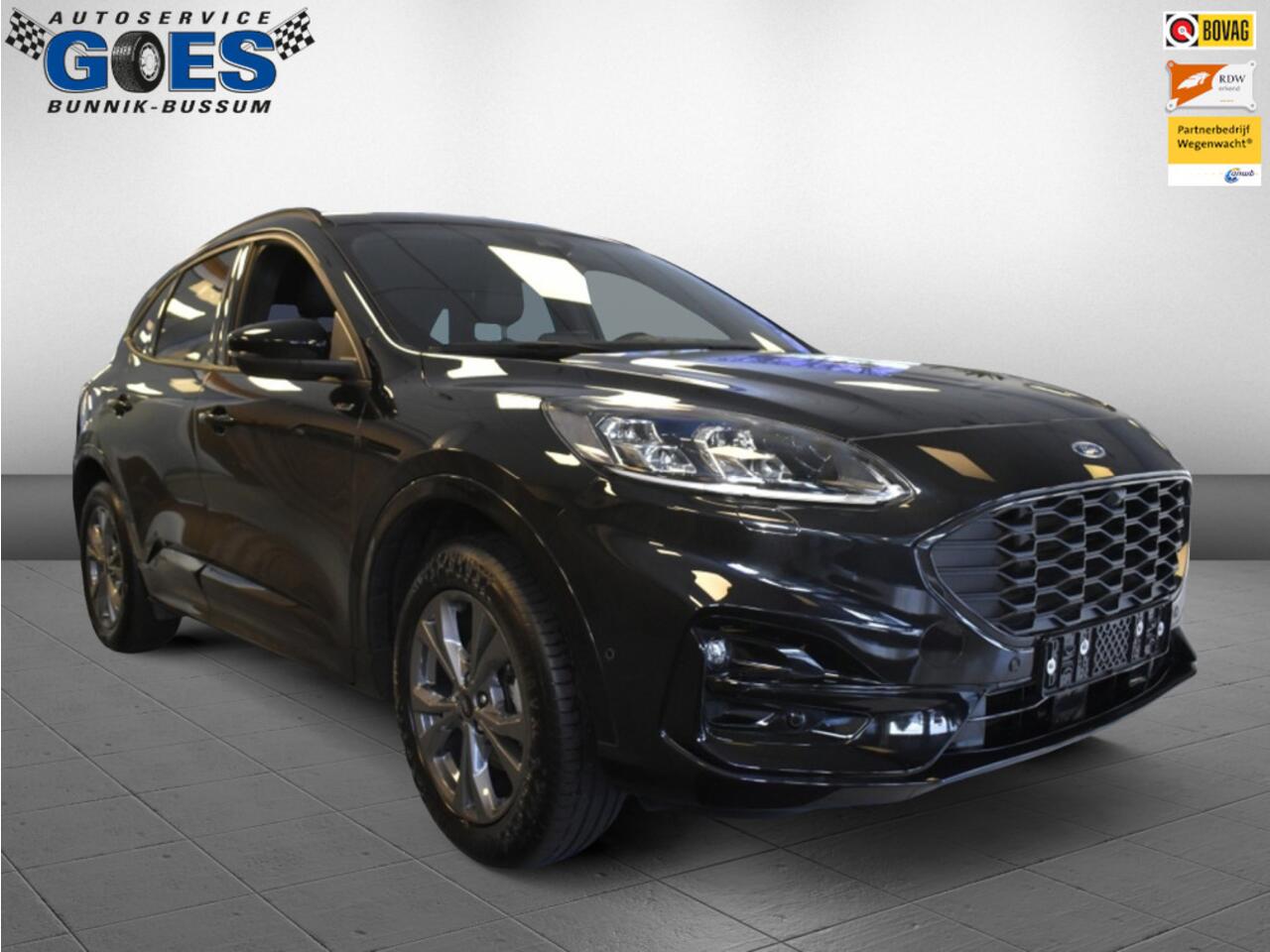 Ford KUGA Kuga Plug-In Hybrid ST-Line X /winterpakket