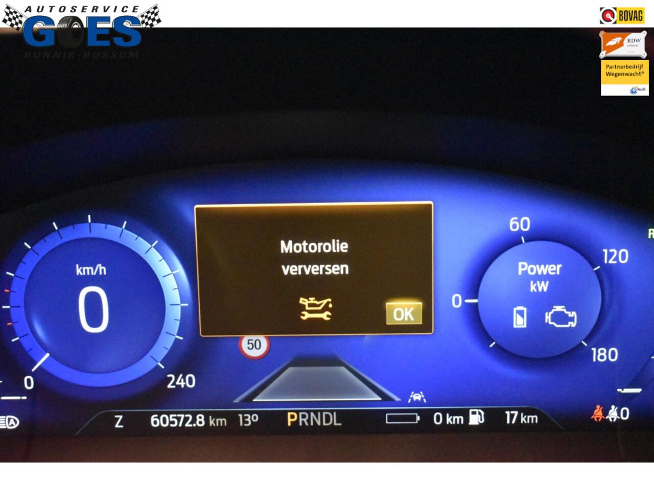 Ford KUGA Kuga Plug-In Hybrid ST-Line X /winterpakket