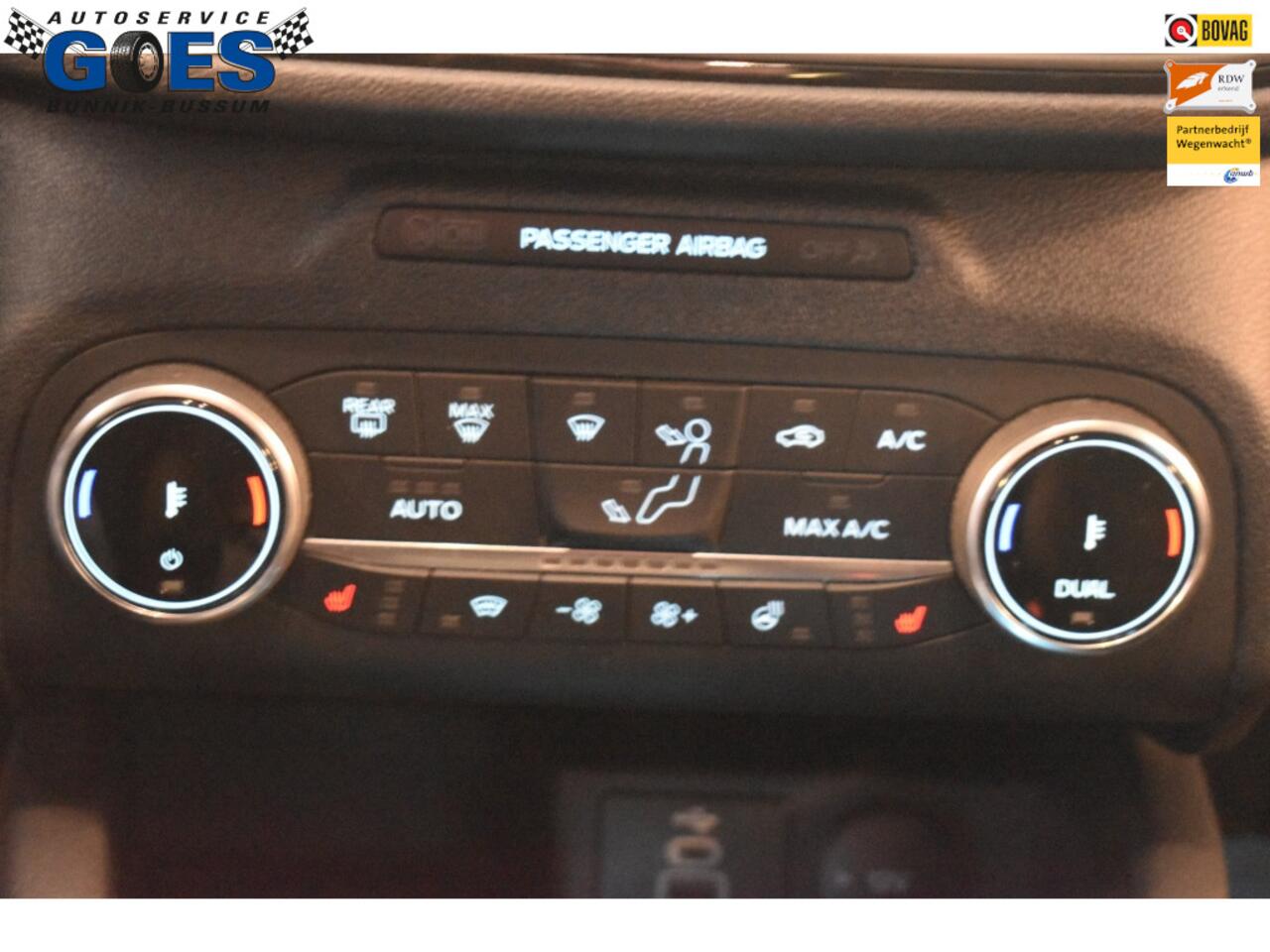 Ford KUGA Kuga Plug-In Hybrid ST-Line X /winterpakket