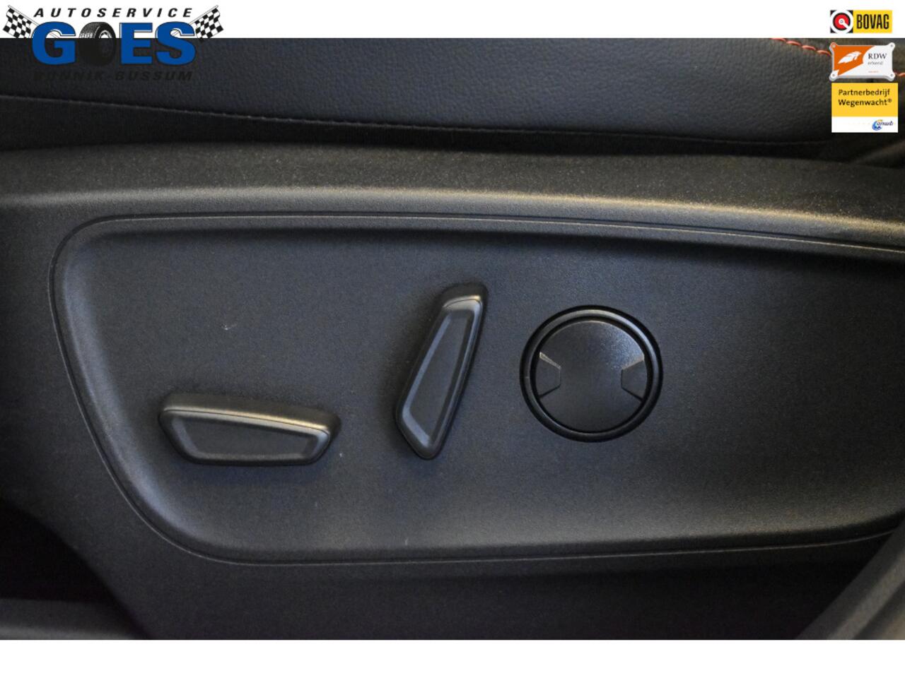 Ford KUGA Kuga Plug-In Hybrid ST-Line X /winterpakket