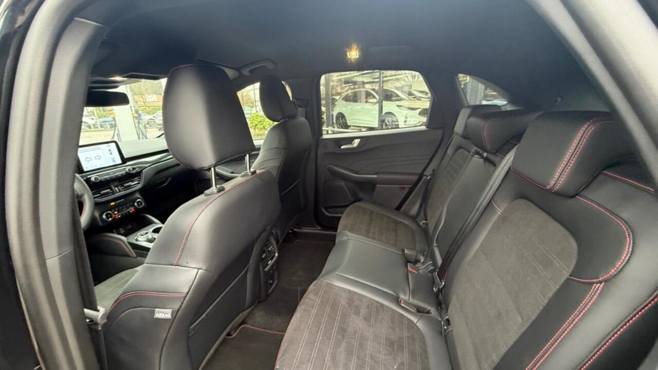 Ford KUGA 2.5 PHEV ST-LINE X / Trekhaak+Driver+Techno+Winter