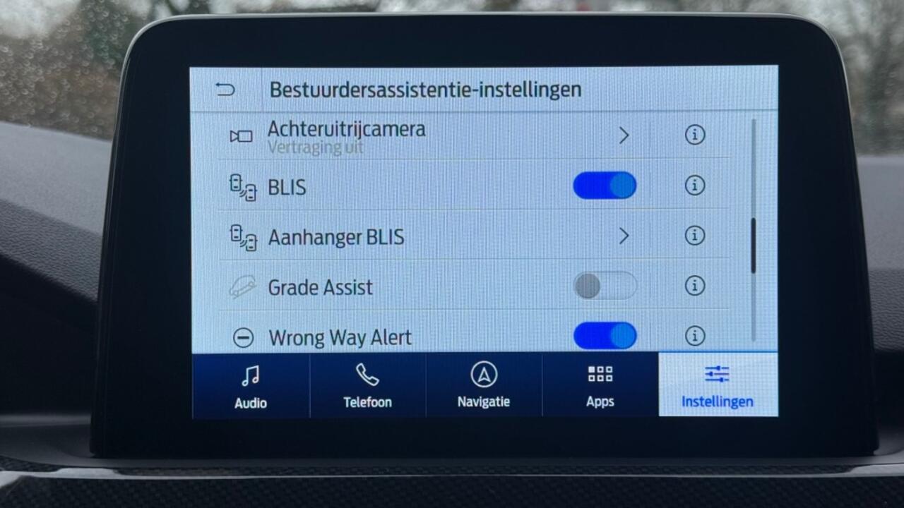 Ford KUGA 2.5 PHEV ST-LINE X / Trekhaak+Driver+Techno+Winter