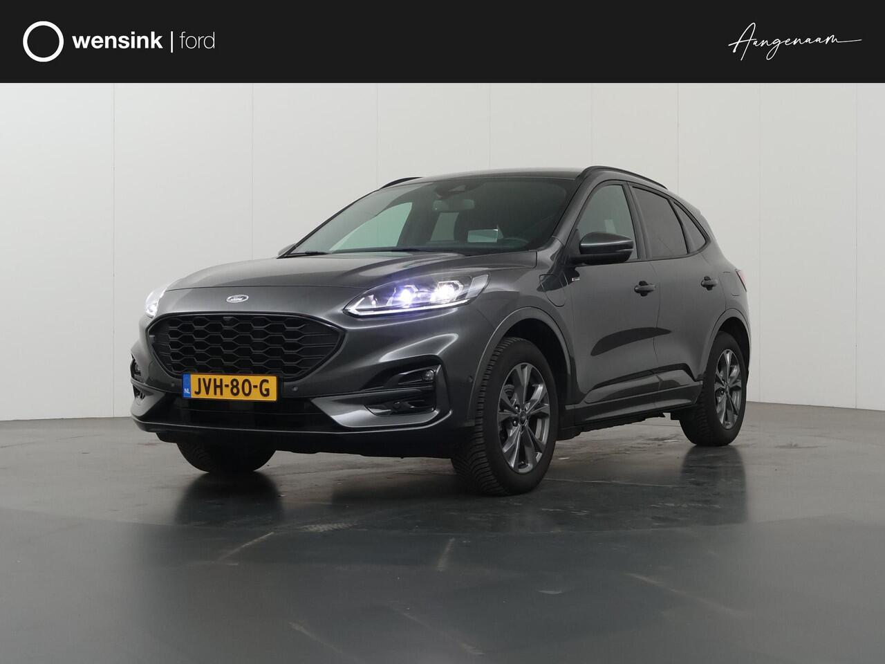 Ford KUGA 2.5 PHEV ST-Line X | Adaptive Cruise Control | B&O Premium Audio | Winterpack | Elekt. Achterklep |