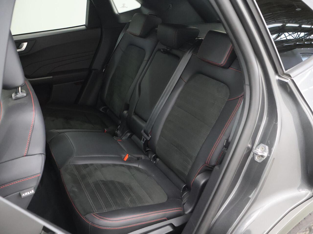 Ford KUGA 2.5 PHEV ST-Line X | Adaptive Cruise Control | B&O Premium Audio | Winterpack | Elekt. Achterklep |