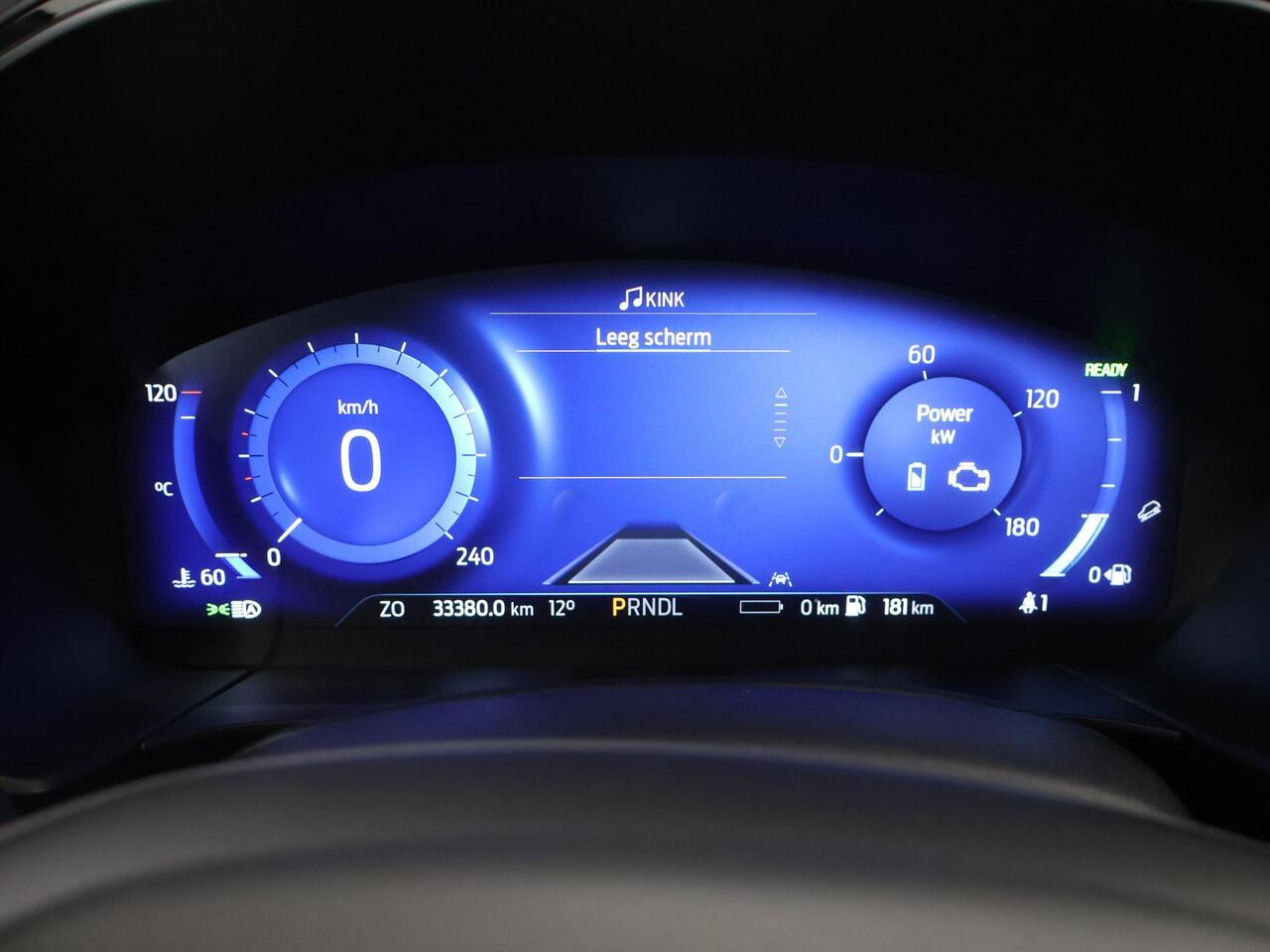 Ford KUGA 2.5 PHEV ST-Line X | Adaptive Cruise Control | B&O Premium Audio | Winterpack | Elekt. Achterklep |