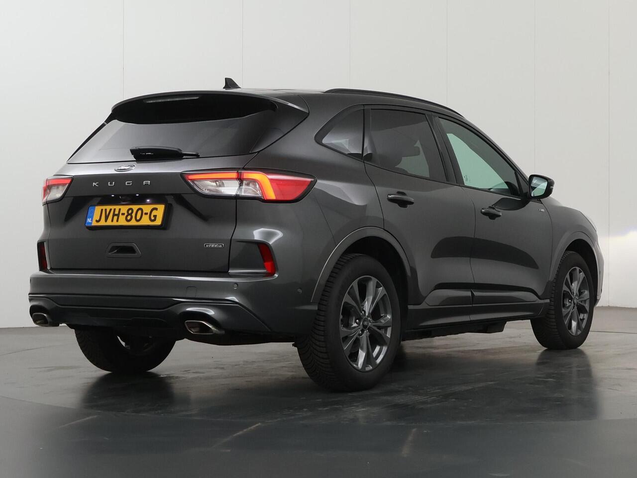 Ford KUGA 2.5 PHEV ST-Line X | Adaptive Cruise Control | B&O Premium Audio | Winterpack | Elekt. Achterklep |
